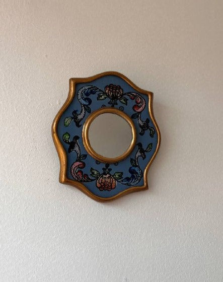 Miroir Allpa Azul